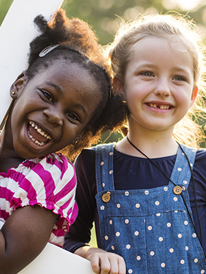 gum disease in children